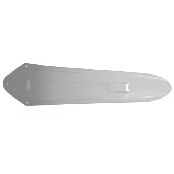 Parafango Posteriore GAS GAS Bianco